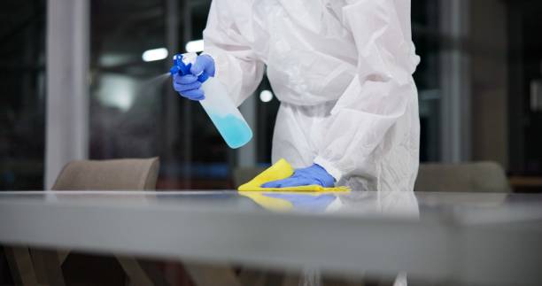 Licensed Biohazard service in Visalia, CA - Crime Scene Cleaner Online